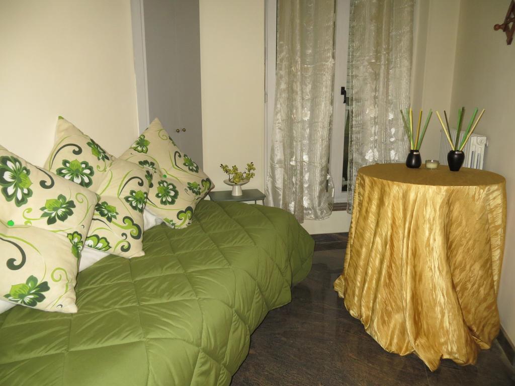 Ciao Bello B&B Martina Franca Rom bilde