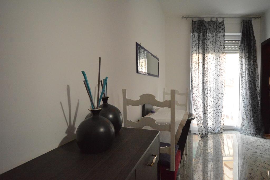 Ciao Bello B&B Martina Franca Eksteriør bilde