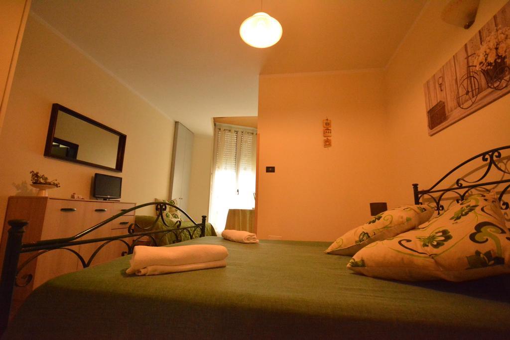 Ciao Bello B&B Martina Franca Eksteriør bilde
