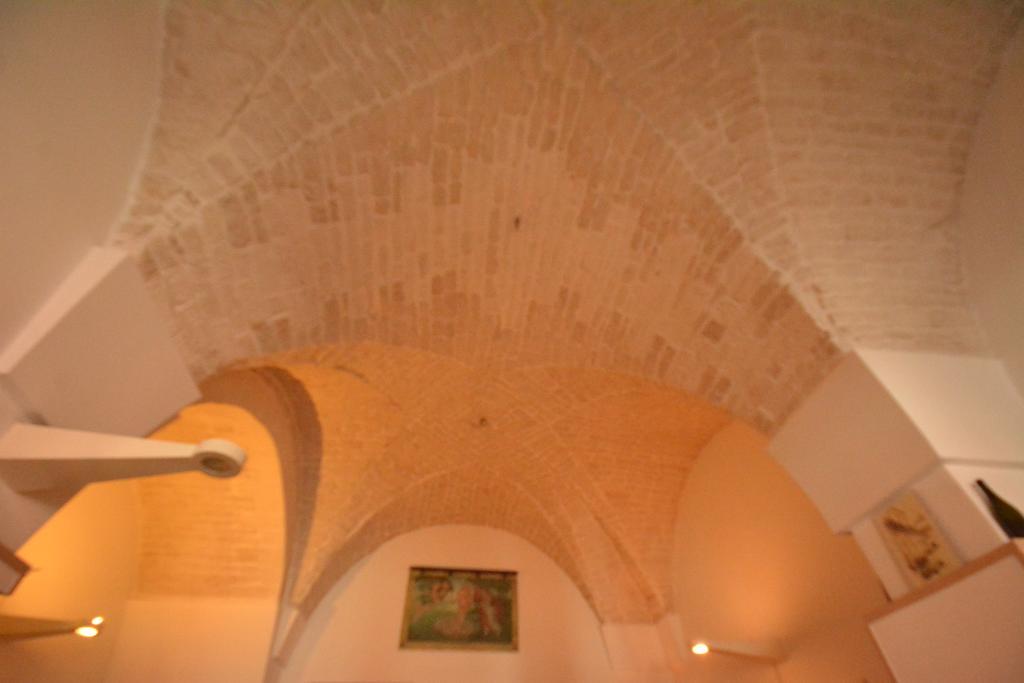 Ciao Bello B&B Martina Franca Eksteriør bilde